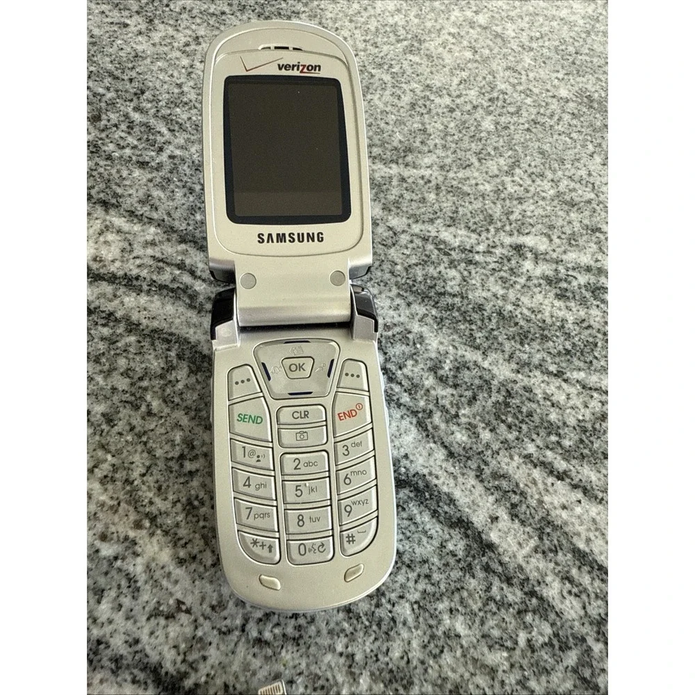 Samsung sch a870
